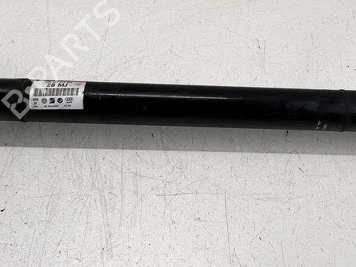 Right front driveshaft VW GOLF V (1K1) 1.6 FSI | BP39672463M39 - Image 5