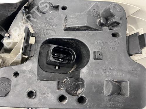 Left taillight AUDI A4 B6 (8E2) 1.8 T | BP39681632C34 - Image 4