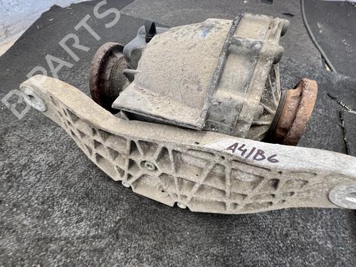 Rear differential AUDI A4 B6 Avant (8E5) 1.8 T quattro | BP39680204M24 - Image 3