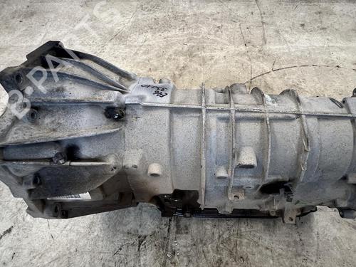 Used Gearbox Gearbox BMW 3 Touring (E46) 330 xd (184 hp) 39671126 39671126