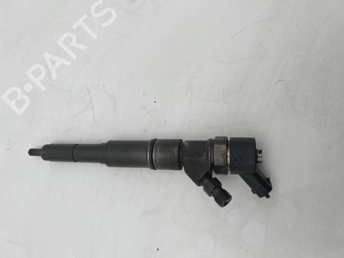 Used Injector Injector BMW 5 Touring (E39) 530 d (193 hp) 39669706 39669706