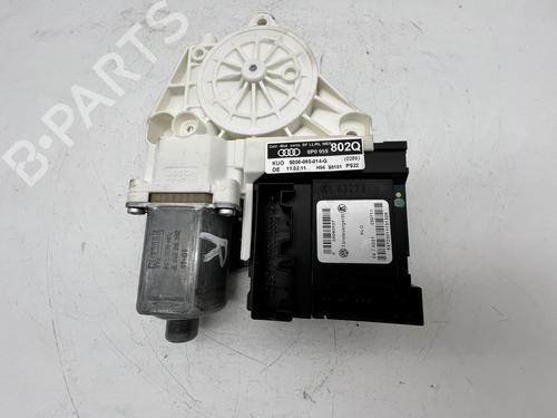 Right front window motor AUDI A3 (8P1) 1.6 TDI | BP39679309E20 - Image 2