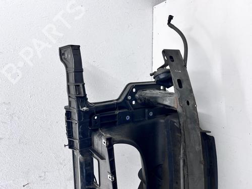 Frontplade/Frontkurv BMW 1 (E87) 120 i | BP39676220C72 - Image 3