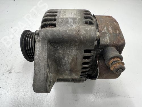 Generator Generator SUZUKI VITARA Cabrio (ET, TA) 1.6 (TA01, SE416) (80 hp) 39671986 39671986
