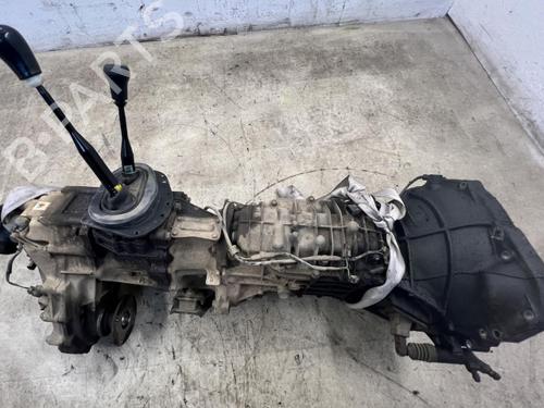 Gearbox FORD RANGER (ET) 2.5 TDCi 4x4 | BP40535871M3 - Image 2