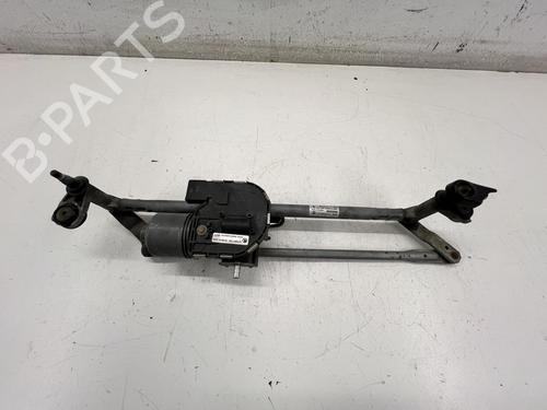 Used Front wipers mechanism Front wipers mechanism SKODA OCTAVIA II Combi (1Z5) 1.6 TDI (105 hp) 39673229 39673229