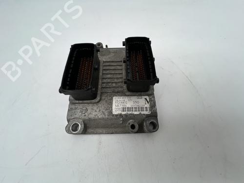 Used Engine control unit (ECU) Engine control unit (ECU) 39670786 39670786