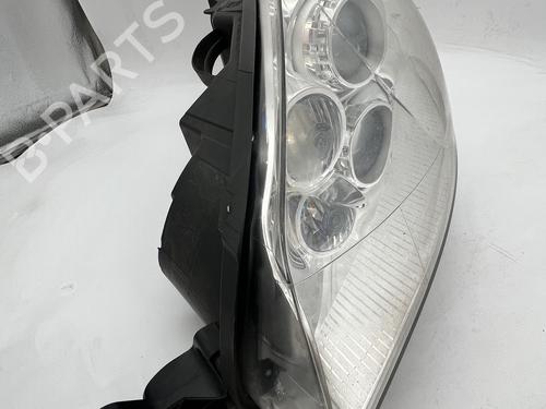 Left headlight PEUGEOT 407 Coupe (6C_) 3.0 HDi | BP39676353C28 - Image 5