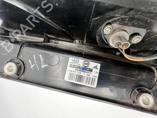 Left taillight FIAT DOBLO Cargo (263_) 1.3 D Multijet | BP39682716C34 - Image 4
