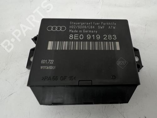 Elektronisk modul Elektronisk modul AUDI A6 C5 (4B2, 4B4) 1.8 T (150 hp) 39679564 39679564
