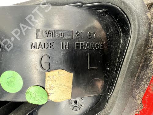 Left tailgate light CITROËN XM (Y4) 3.0 V6 | BP39681900C79 - Image 4