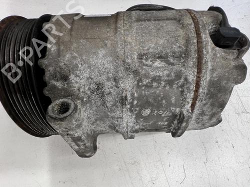 AC compressor PORSCHE CAYENNE (9PA) S 4.5 | BP39679052M34 - Image 6
