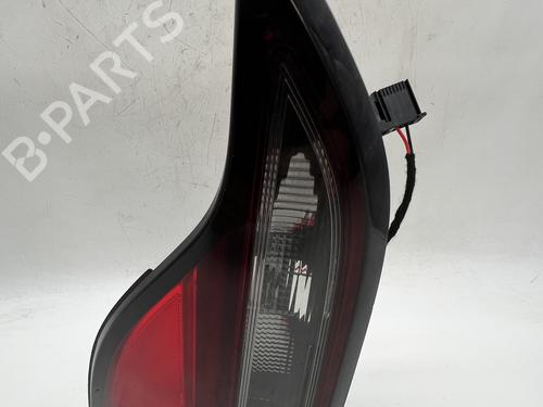 Left tailgate light OPEL ZAFIRA TOURER C (P12) 2.0 CDTi (75) | BP39681723C79 - Image 10
