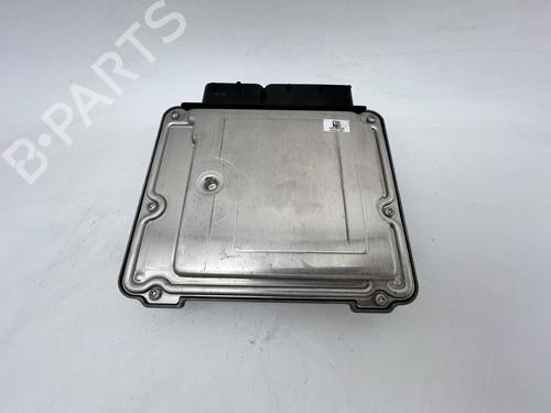 Engine control unit (ECU) OPEL ASTRA J (P10) 1.3 CDTI (68) | BP39675461M57 - Image 3