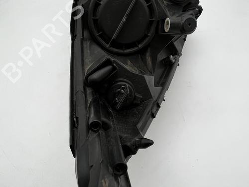 Left headlight KIA VENGA (YN) 1.4 CRDi 90 | BP40037849C28 - Image 8