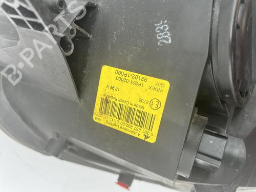 Right headlight KIA VENGA (YN) 1.4 CVVT | BP39683544C29 - Image 6