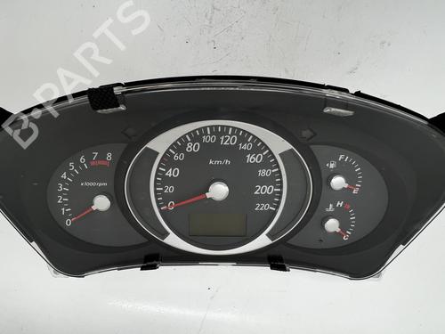 Kombiinstrument Kombiinstrument HYUNDAI TUCSON (JM) 2.0 (141 hp) 39671242 39671242