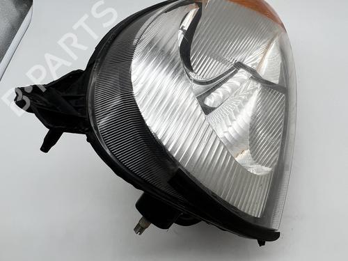 Left headlight FORD STREET KA (RL2) 1.6 | BP39670341C28 - Image 5