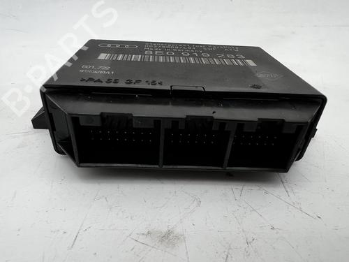 Electronic module AUDI A6 C5 (4B2, 4B4) 1.8 T | BP39679564M83  - Image 6