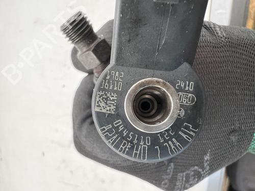 Injector BMW 7 (E65, E66, E67) 740 d | BP39672295M100 - Image 6