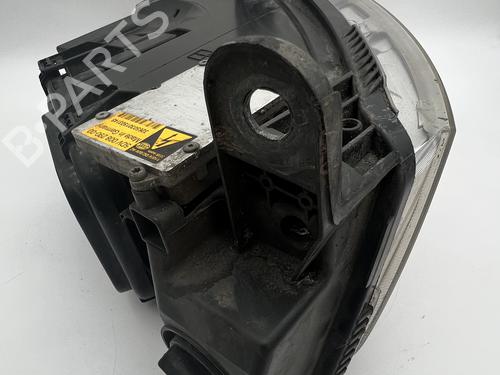 Left headlight AUDI A6 C6 Avant (4F5) 2.7 TDI quattro | BP39681000C28 - Image 14