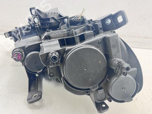 Left headlight LANCIA DELTA III (844_) 1.4 (844.AXB1A) | BP39681380C28 - Image 4