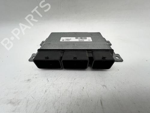 Engine control unit (ECU) DACIA DOKKER MPV (KE_) 1.6 | BP39674819M57 - Image 9