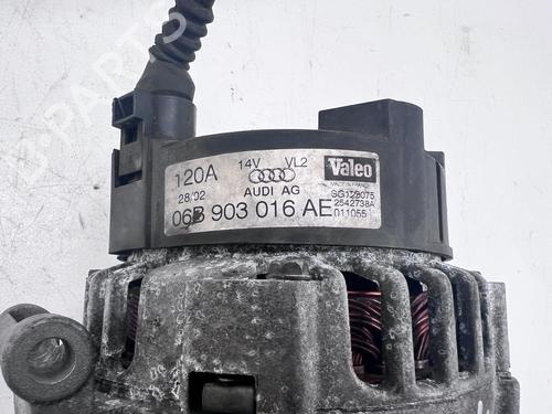 Alternator AUDI A4 B6 Avant (8E5) 2.0 FSI | BP39681009M7 - Image 5
