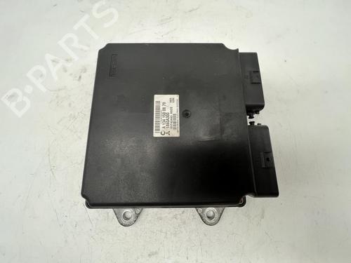 Engine control unit (ECU) SMART FORFOUR (454) 1.1 (454.030) | BP39680861M57 - Image 3