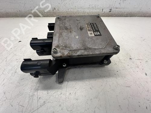 Electronic module SMART FORTWO Convertible (453) 0.9 (453.444, 453.453) | BP39669760M83 - Image 6