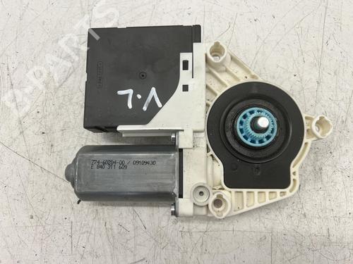 Left front window motor SEAT LEON (1P1) 1.4 16V | BP39986329E21 - Image 5