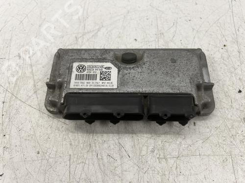 Control unit SEAT LEON (1P1) 1.4 16V | BP39986337M11 - Image 2
