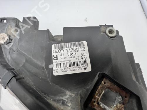 Right headlight AUDI A4 B7 Avant (8ED) 2.7 TDI | BP39671746C29 - Image 5