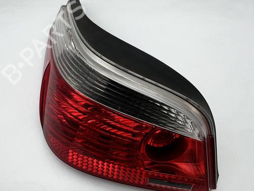 Left taillight BMW 5 (E60) 523 i | BP39682366C34 - Image 3