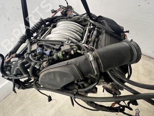 Engine AUDI A4 B5 Avant (8D5) 2.8 quattro | BP39683224M1 - Image 4