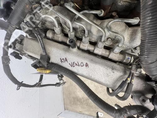 Engine KIA VENGA (YN) 1.6 CRDi 128 | BP40129722M1 - Image 4