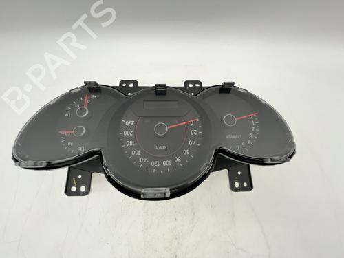 Used Instrument cluster Instrument cluster KIA SOUL I (AM) 1.6 CVVT (126 hp) 39681004 39681004