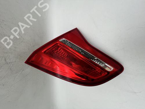Right tailgate light OPEL MERIVA B MPV (S10) 1.3 CDTI (75) | BP40187328C80 - Image 4