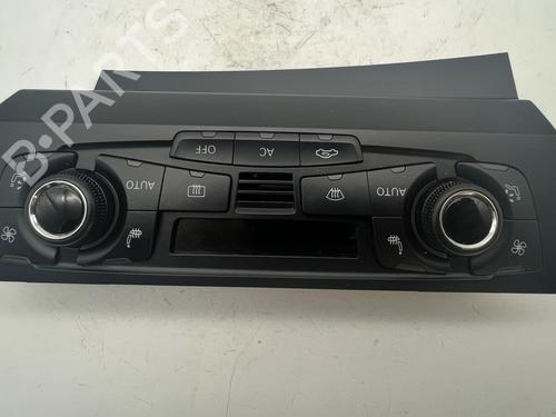 Climate control AUDI A4 B8 (8K2) 2.0 TDI | BP39682337I5 - Image 3