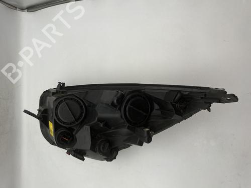 Right headlight KIA VENGA (YN) 1.4 CVVT | BP39683544C29 - Image 4