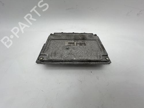 Engine control unit (ECU) PEUGEOT 307 CC (3B) 2.0 16V | BP39683065M57 - Image 5