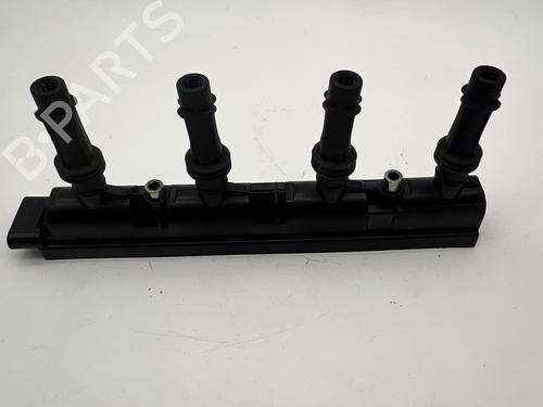 Ignition coil OPEL CORSA E (X15) 1.2 (08, 68) | BP39677021M94 - Image 3