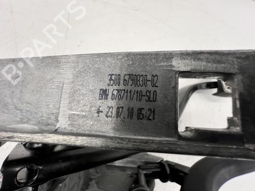 Pedal BMW 1 (E87) 118 d | BP39673016I4 - Image 3
