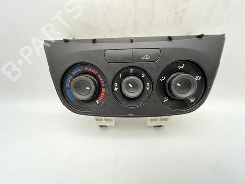 Climate control FIAT DOBLO Cargo (263_) 1.3 D Multijet | BP39680735I5 - Image 4