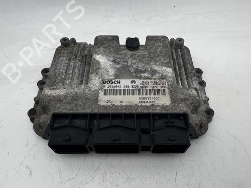 Engine control unit (ECU) OPEL MOVANO A Van (X70) 3.0 DTI (FD) | BP39680823M57 - Image 3