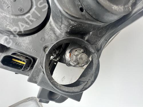 Right headlight PEUGEOT PARTNER Tepee 1.6 HDi | BP39683167C29 - Image 13