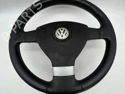 Used Steering wheel Steering wheel VW GOLF PLUS V (5M1, 521) 1.4 TSI (140 hp) 39675862 39675862