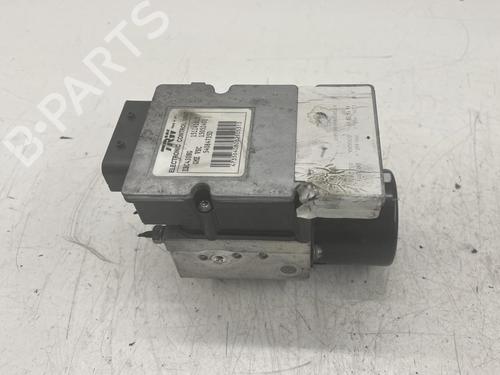 Electronic module OPEL SIGNUM Hatchback (Z03) 1.8 (F48) | BP39989341M83 - Image 5