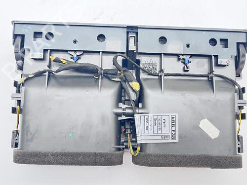 Luftventil BMW 7 (E38) 735 i, iL | BP39678730I21 - Image 3