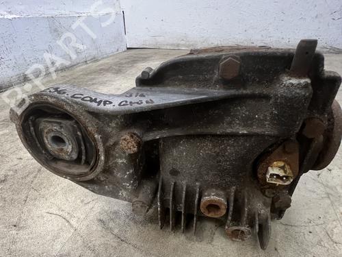 Rear differential BMW 3 Compact (E36) 316 i | BP40078642M24 - Image 5
